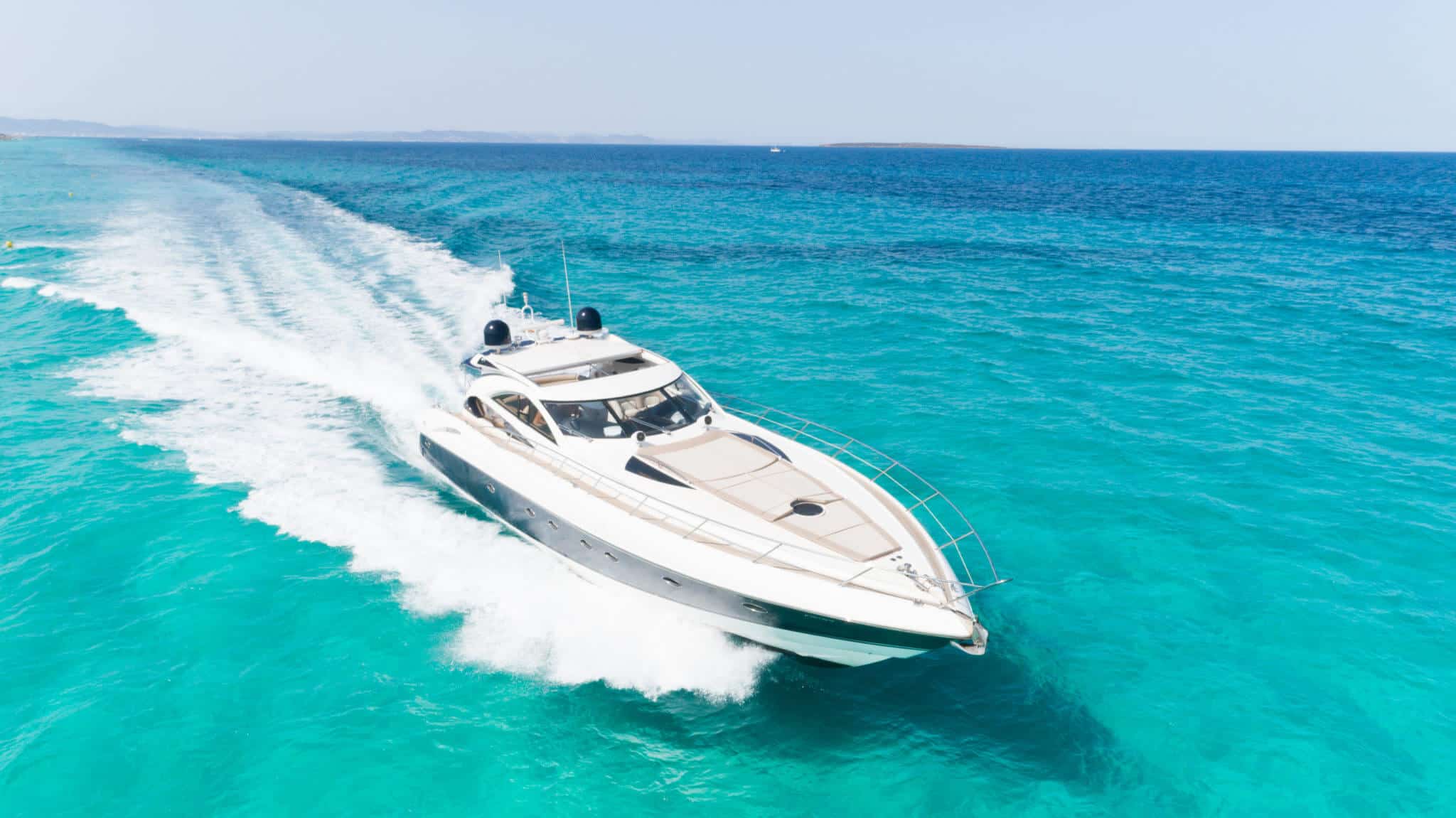 Ibiza Yacht Rental